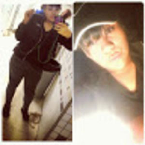 Meet your Posher, Tamara